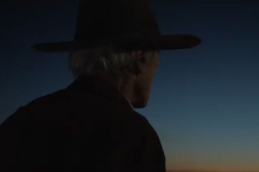 Esto de ser macho está sobrevalorado”: El tráiler de Cry Macho, la nueva película de Clint Eastwood - La Tercera