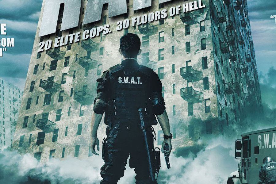 The Raid Será Reimaginada Por Joe Carnahan Para Hollywood La Tercera