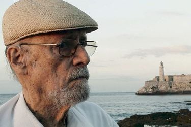 Fernández Retamar: el guardián cultural de Cuba