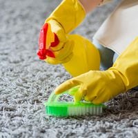 Cómo cuidar y limpiar correctamente tu alfombra