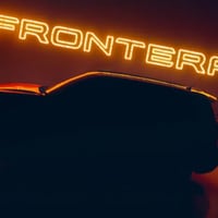 El futuro Opel Crossland no se llamará así, revivirá el mítico nombre Frontera