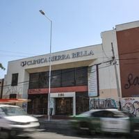 Cómo se orquestó y quiénes participaron en la decisión de Santiago de comprar la exclínica Sierra Bella