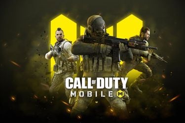 Call o Duty Mobile alcanza las 650 millones de descargas