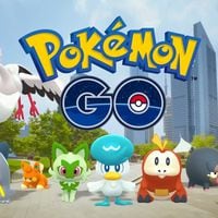 Algunos Pokémon de Paldea llegarán a Pokémon GO a partir del 5 de septiembre