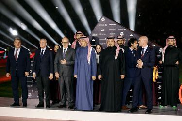 Desde F1 hasta el Mundial de Qatar: los millonarios acuerdos que han realizado los países árabes para abrirse paso en el mundo del deporte