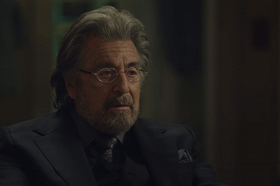 HUNTERS PACINO