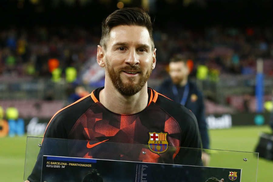 Lionel Messi(21939984)
