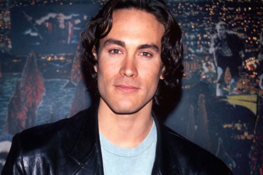 Brandon Lee: el día en que "El cuervo" dejó de volar - La Tercera