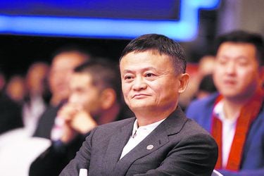 China requiere información sobre exposición a fintech de Jack Ma