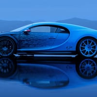 Bugatti Chiron pone fin a su vida con la edición L’Ultime 
