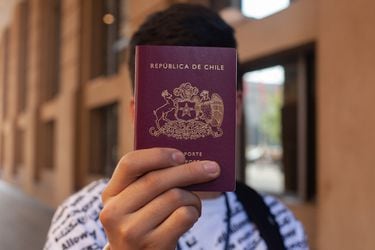 Cuáles son los requisitos para obtener la nacionalidad chilena
