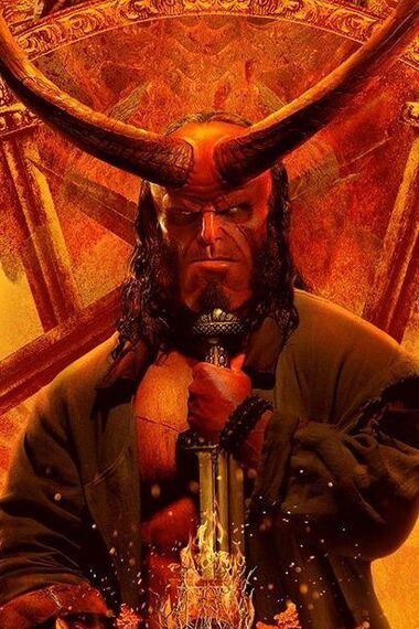 Hellboy2