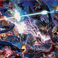 La duración de Avengers: Secret Wars es tan ridícula que Marvel Studios la dividiría en dos películas