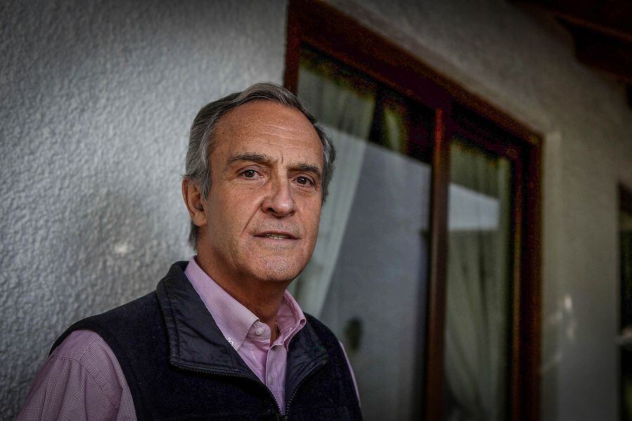 Presidente de CMPC y violencia en La Araucanía: “Es el principal problema que enfrentamos en Chile y ya es tiempo de abordarlo”