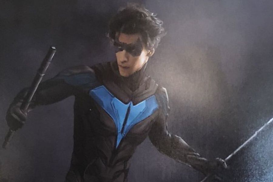 Nightwing