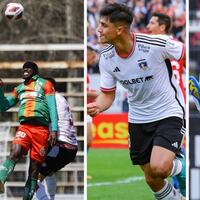 Escaneo a los candidatos: los matices que marcan a Cobresal, Colo Colo y Huachipato