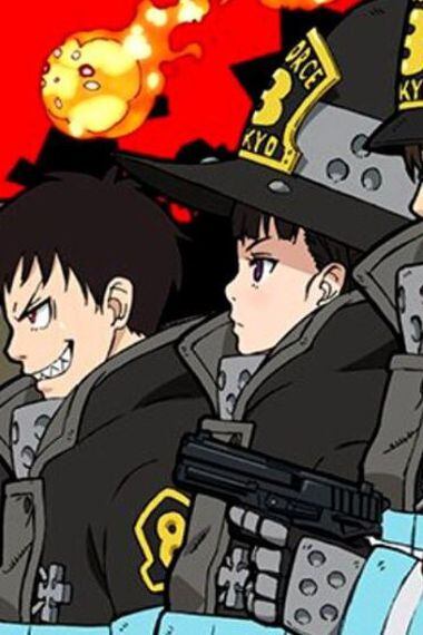 Fire Force