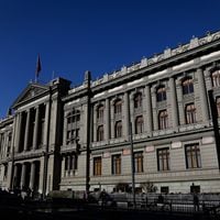 Caso Penta: Corte de Apelaciones de Santiago rechaza sobreseimiento de seis imputados
