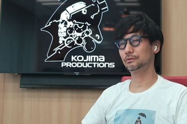 Kojima se refiere a Abandoned y los rumores que lo ligaban al proyecto 