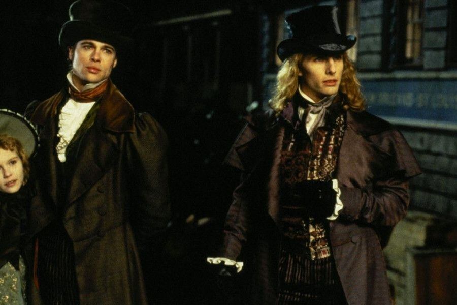 vampiros