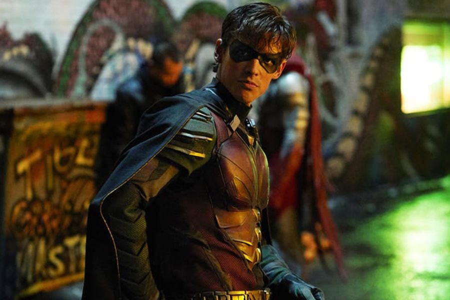 robin