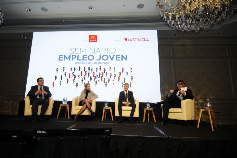 SEMINARIO PULSO EMPLEO JOVEN 2037