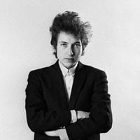 Bob Dylan y la canción de protesta: los tiempos están cambiando
