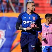 Cristóbal Campos alista su llegada a equipo de la Segunda División tras ser despedido de la U