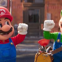 Chris Pratt dice que habrá que esperar a que finalice la huelga de guionistas para hablar de una posible secuela de Super Mario Bros. La Película 