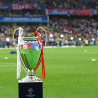 ¿Cuándo son los partidos y dónde verlos?: la Champions League entra en su recta final