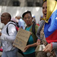 Ranking 2022 de Transparencia Internacional: Venezuela y Nicaragua, los países con mayor corrupción en América