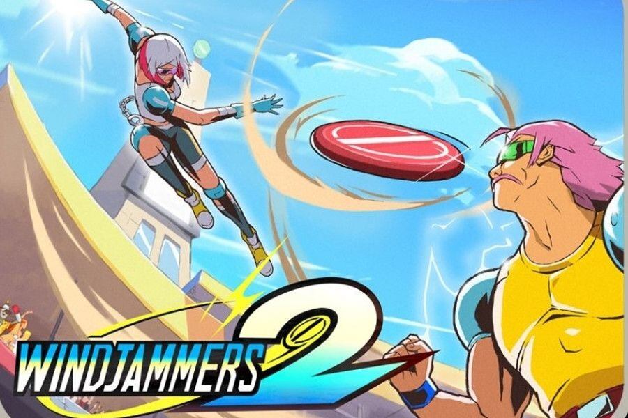 windjammers