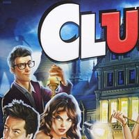 El juego de mesa Clue tendrá una nueva serie animada