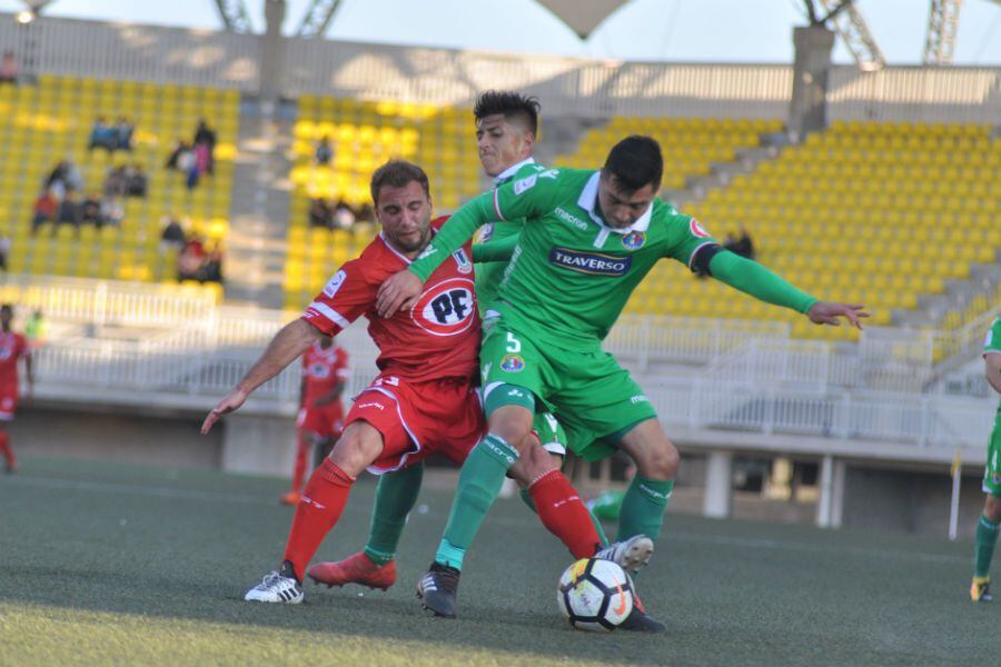AUDAX LA CALERA