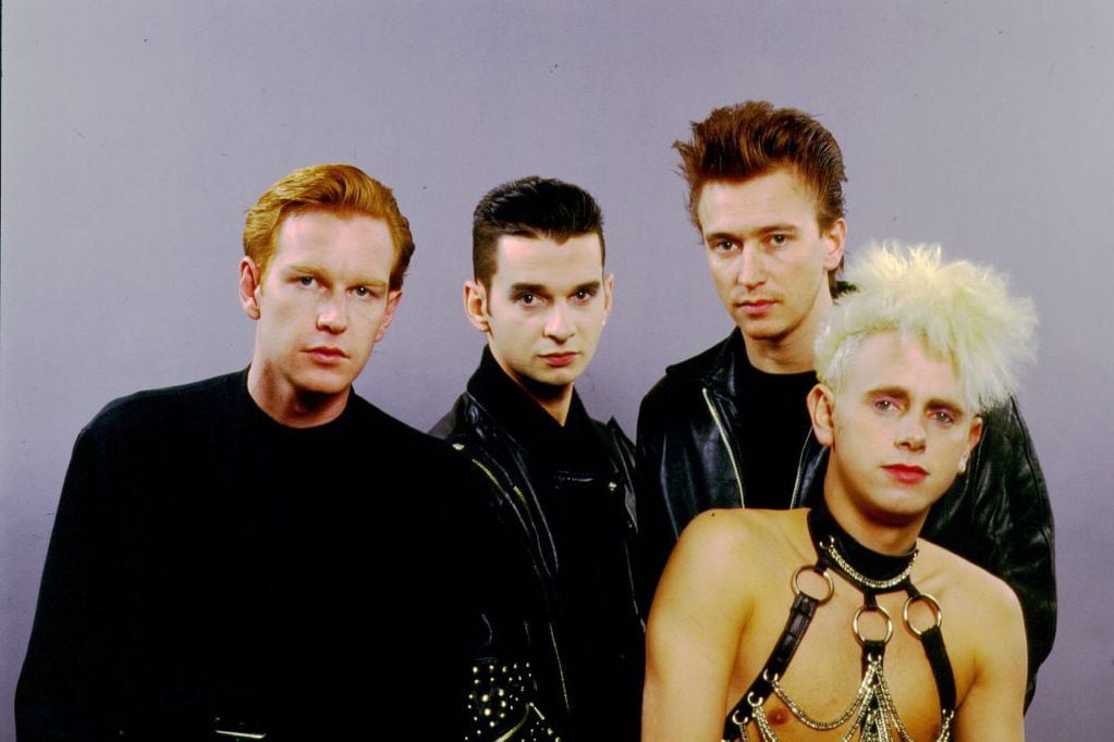 Murió Andrew Fletcher, miembro fundador del grupo Depeche Mode | Tendencias