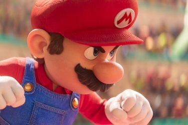 Super Mario Bros y Evil Dead encabezan la taquilla en exitosa edición del Día del Cine