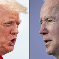 Investigación de “impeachment” contra Joe Biden: hasta dónde puede llegar y los hilos que Trump tira