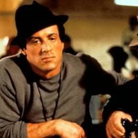 Muere Burt Young, el recordado actor que encarnó a Paulie en la saga Rocky