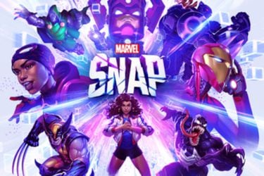 Marvel Snap será el nuevo juego de cartas para dispositivos móviles y PC