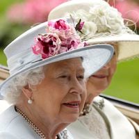Los “estoicos” últimos días de la Reina Isabel II: Fan de las series policiales y preocupada por Harry
