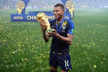 ¿La eliminación de Perú le da la razón a Mbappé?: la abismal diferencia entre Europa y Sudamérica en selecciones y clubes