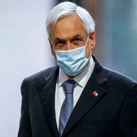 Piñera refuerza posición de Chile por discrepancia con Argentina por plataforma continental: “Estamos ejerciendo nuestros legítimos derechos”