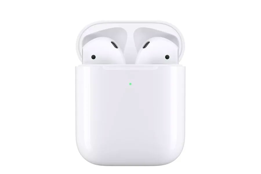 AirPods