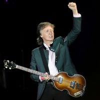 Paul McCartney: el Beatle que se niega al adiós
