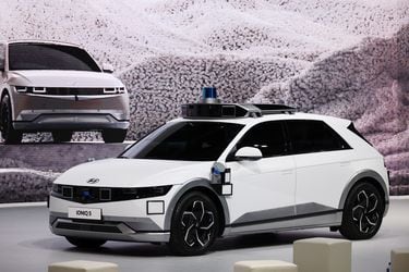 La digitalización de la industria automotriz: conoce la tecnología SmartSense de Hyundai