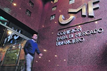 Si bien el tribunal bajó las multas aplicadas por la CMF, confirmó las infracciones acreditadas por el regulador.