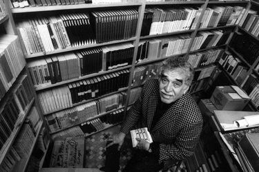 garcia marquez