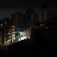 ¿Por qué se corta la luz en Buenos Aires?