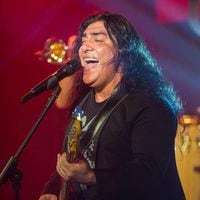 Muere Cristián Rodríguez, vocalista de Garras de Amor