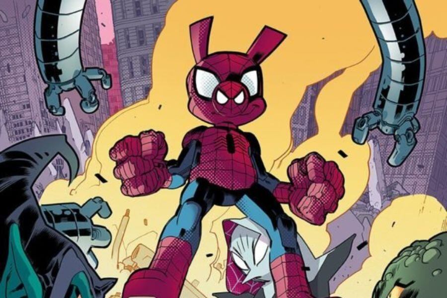 spider-ham